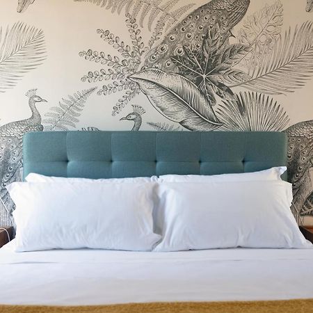 Pavean Suites Frattaminore Dış mekan fotoğraf